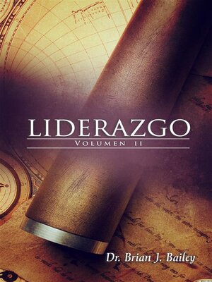 Liderazgo II - ebook